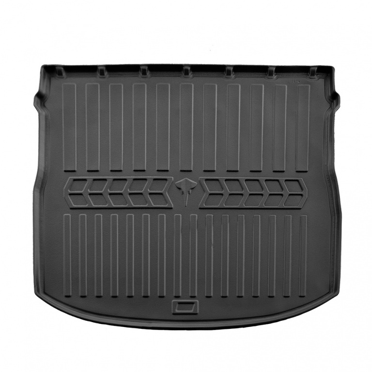 Tavita Portbagaj Fit Umbrella Volvo S40 2 2004-2012 Sedan 117404