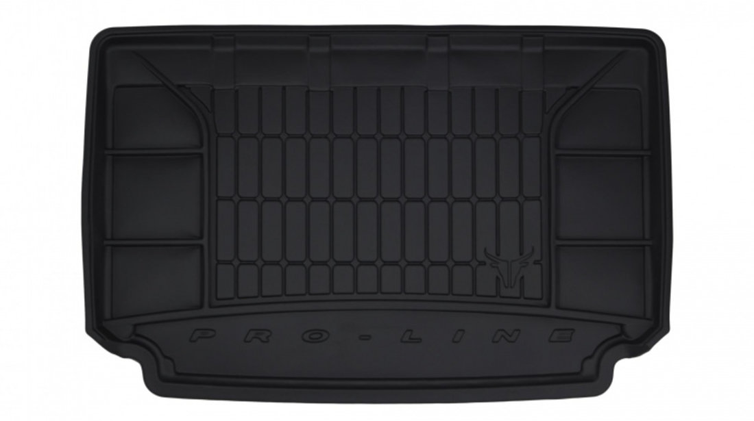 Tavita portbagaj Ford B-Max 2012-2017 portbagaj superior Frogum