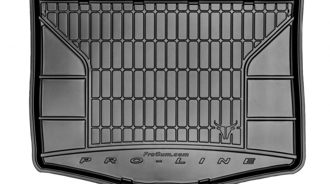 Tavita portbagaj Ford C-Max 2010-2019 portbagaj superior Frogum