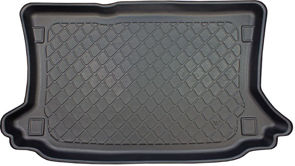 Tavita portbagaj Ford Ecosport 2014-2017 Aristar GRD