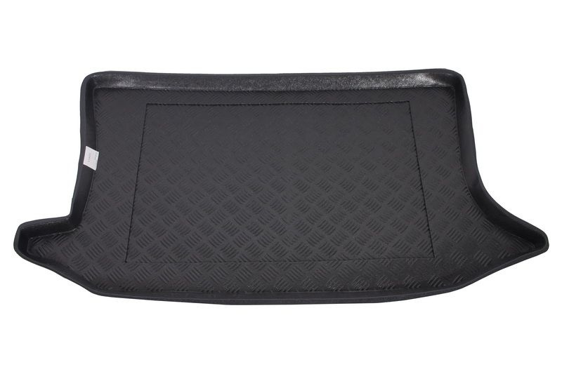 Tavita portbagaj Ford Fiesta 2002-2008 Rezaw Plast