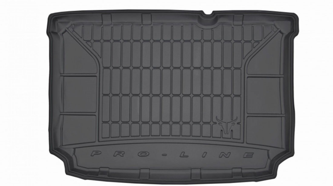 Tavita portbagaj Ford Fiesta 2017-prezent portbagaj inferior Frogum