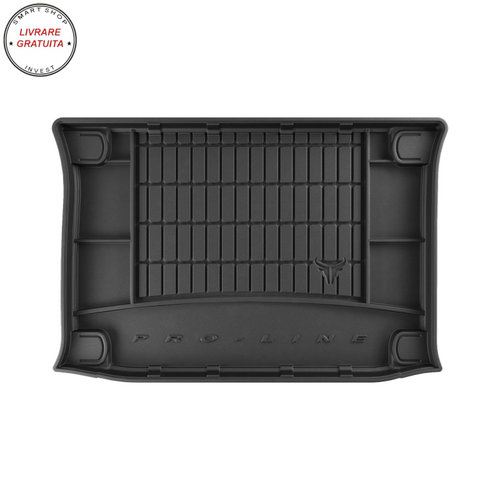 Tavita portbagaj Ford Focus I, caroserie hatchback, fabricatie 1998 - 2004- livrare gratuita