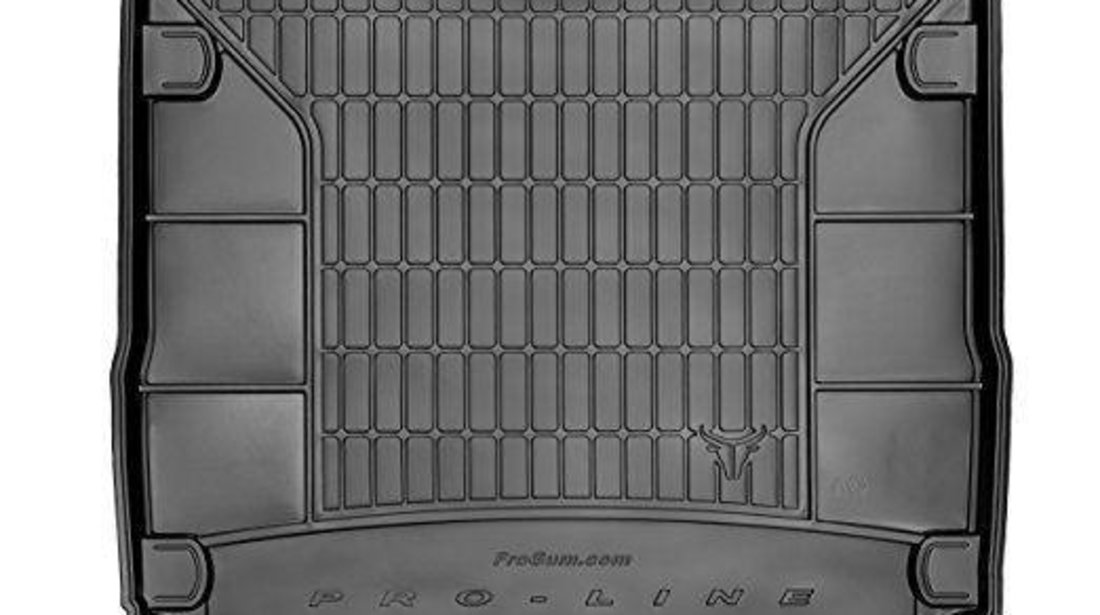 Tavita portbagaj Ford Focus III Combi/Break 2011-2018 Frogum