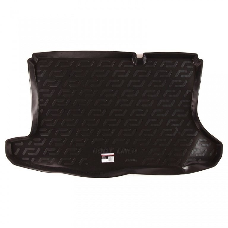 Tavita portbagaj Ford Fusion (JU) 2002-2012 08081