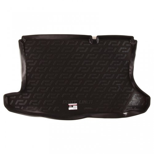 Tavita portbagaj Ford Fusion (JU) 2002-2012 08081