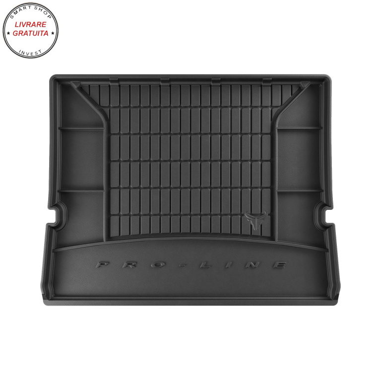 Tavita portbagaj Ford Galaxy II, caroserie van, fabricatie 06.2006 - 08.2015- livrare gratuita