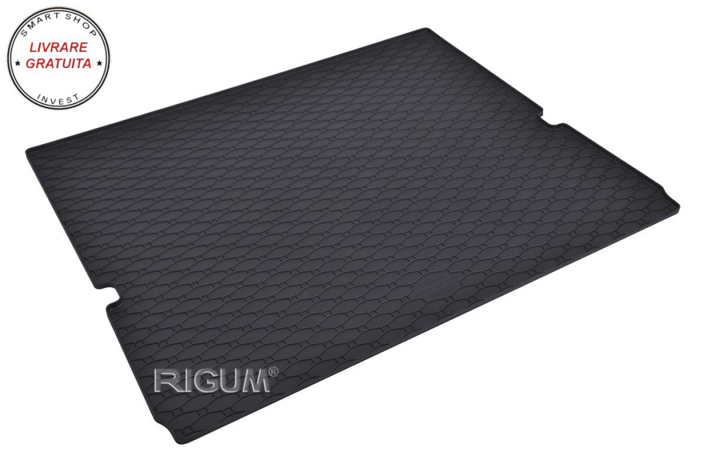 Tavita portbagaj Ford Galaxy II fabricatie 06.2006 - 08.2015, caroserie van, 7 locuri, al treilea rand culcat #1- livrare gratuita