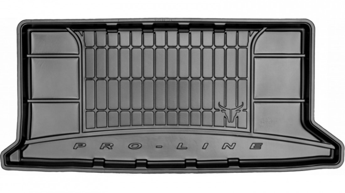 Tavita portbagaj Ford Ka 2008-2016 Frogum