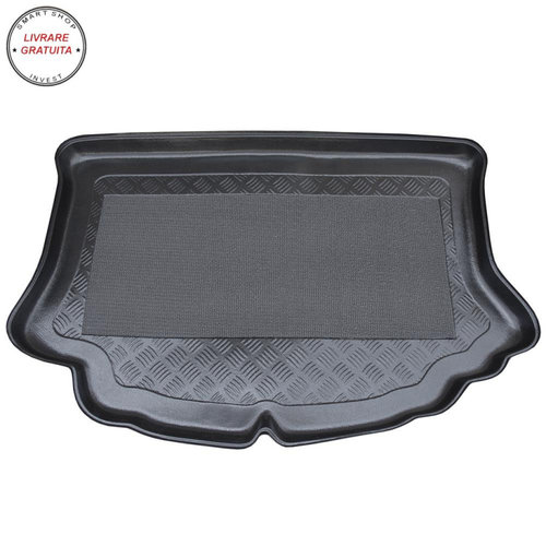 Tavita portbagaj Ford KA I, caroserie hatchback, fabricatie 1997 - 2008