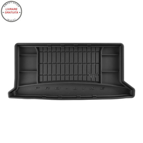 Tavita portbagaj Ford KA II, caroserie hatchback, fabricatie 2009 - 08.2017- livrare gratuita