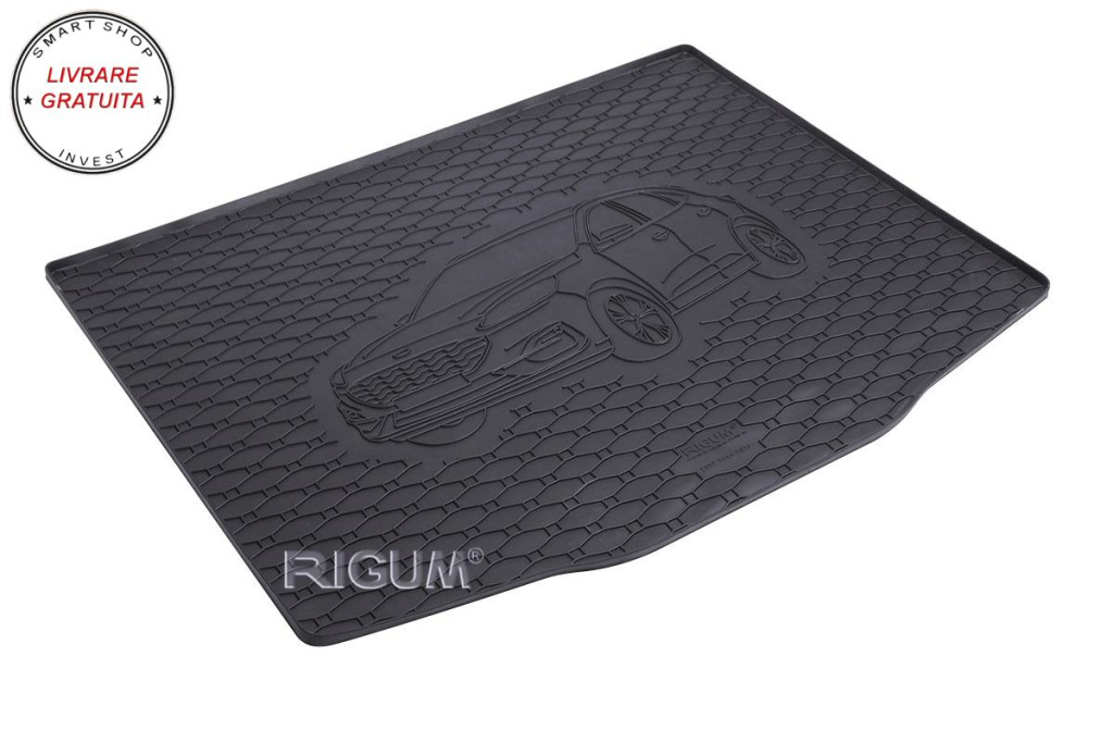 Tavita portbagaj Ford Kuga Hybrid fabricatie 04.2020 - prezent, caroserie suv #1- livrare gratuita