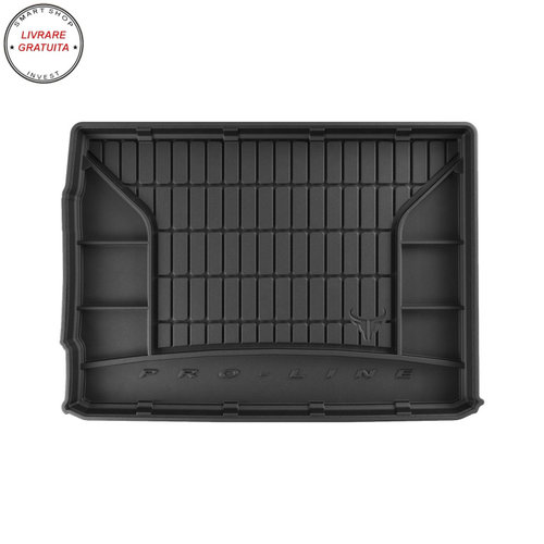 Tavita portbagaj Ford Puma, caroserie suv, fabricatie 10.2019 - prezent