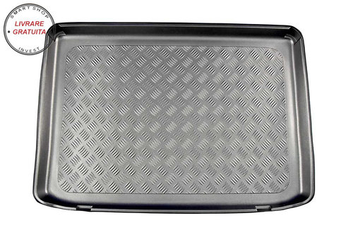 Tavita portbagaj Ford Puma, caroserie suv, fabricatie 10.2019 - prezent, portbagaj superior