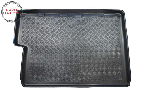 Tavita portbagaj Ford Tourneo Custom, caroserie van, fabricatie 01.2013 - 2018, ampatament l2, in sp...