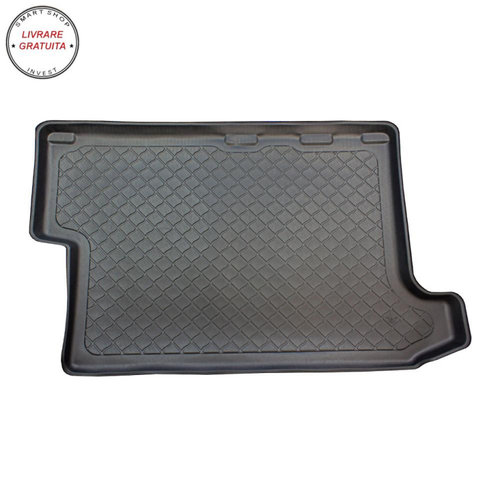 Tavita portbagaj Ford Transit Custom, caroserie van, fabricatie 01.2013 - prezent, ampatament lung l...