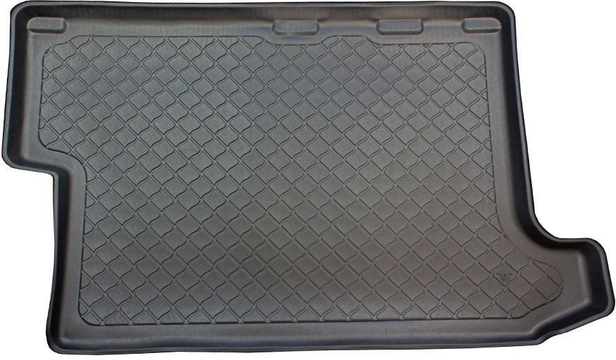 Tavita portbagaj Ford Transit Custom L2 8-9 locuri 2018-2023 Aristar GRD