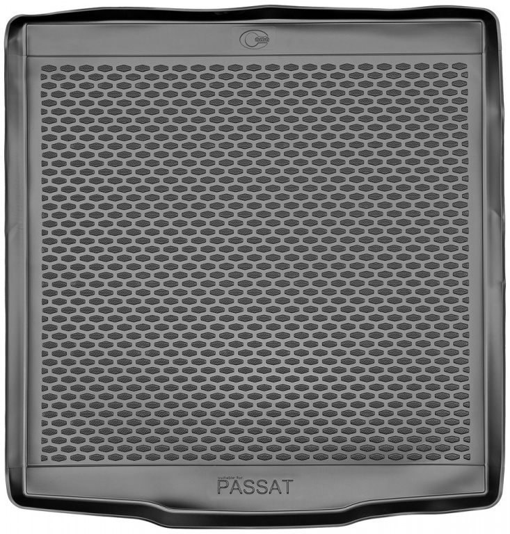 Tavita Portbagaj Gumarny Zubri Volkswagen Passat B8 2014-2020 Sedan KHD 290165