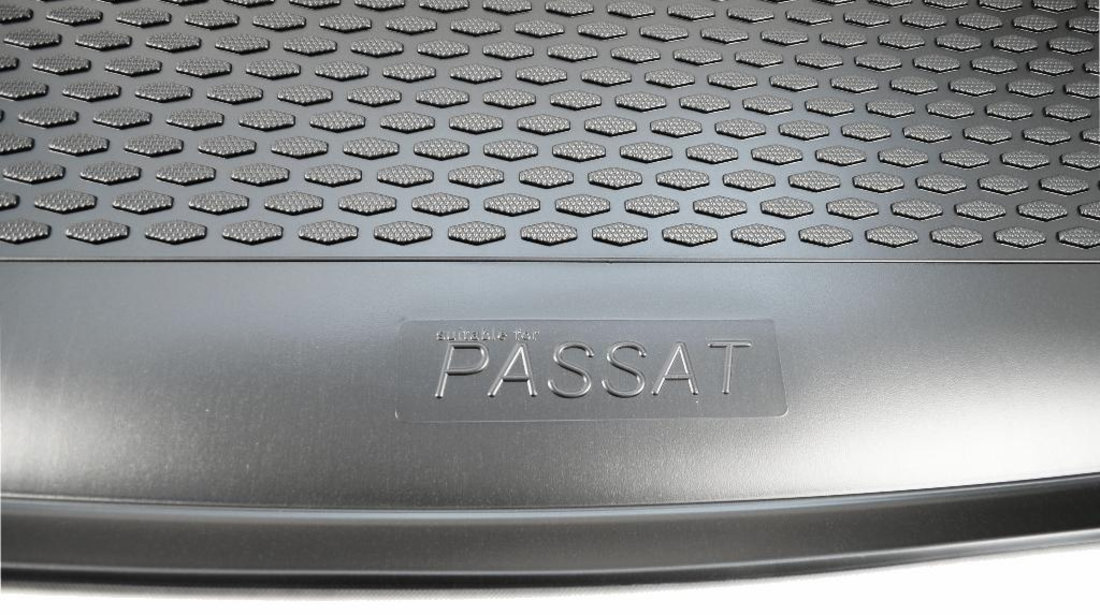 Tavita Portbagaj Gumarny Zubri Volkswagen Passat B6 2005-2010 Combi 290 013