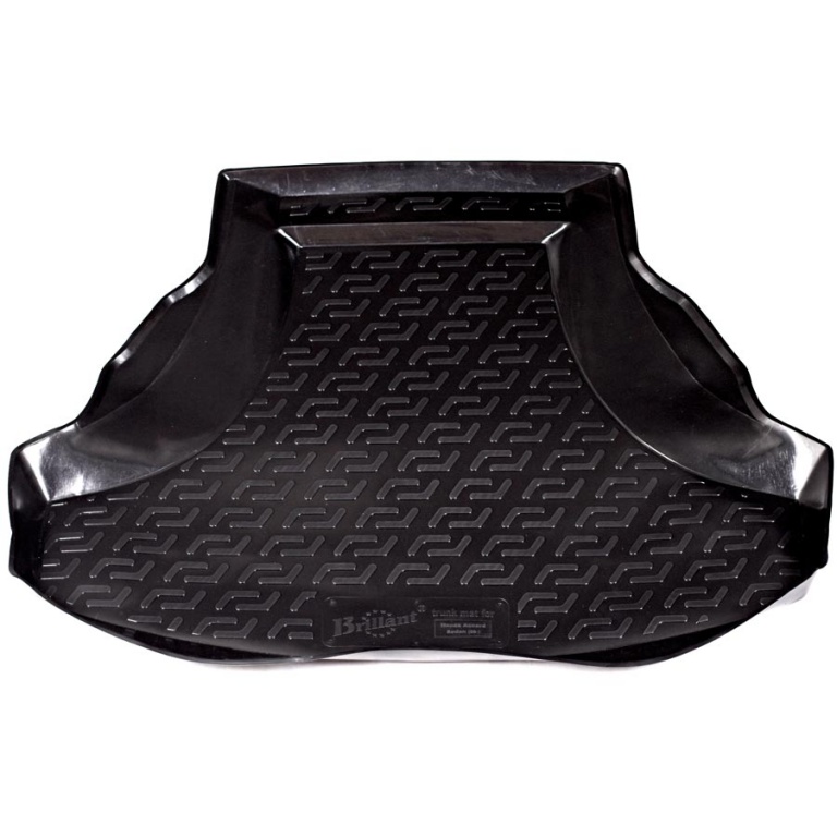 Tavita portbagaj Honda Accord 8 Sedan (CU) 2008-2012 08110