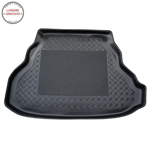 Tavita portbagaj Honda City V, caroserie sedan, fabricatie 2009 - 08.2013