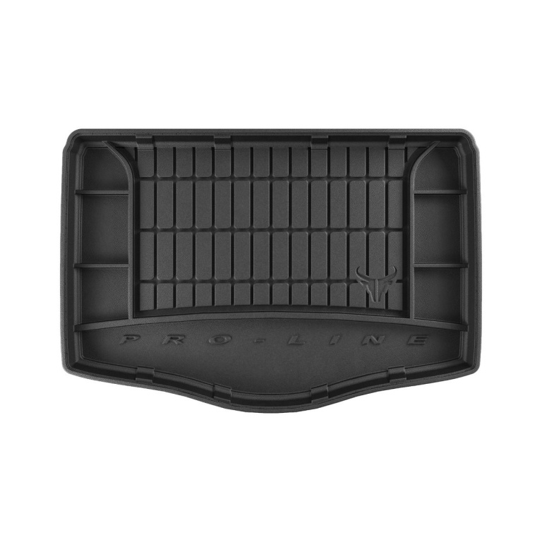 Tavita portbagaj Honda Civic Hatchback 2012-2016 portbagaj inferior Frogum