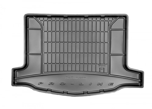 Tavita portbagaj Honda Civic Hatchback 2012-2016 portbagaj superior Frogum