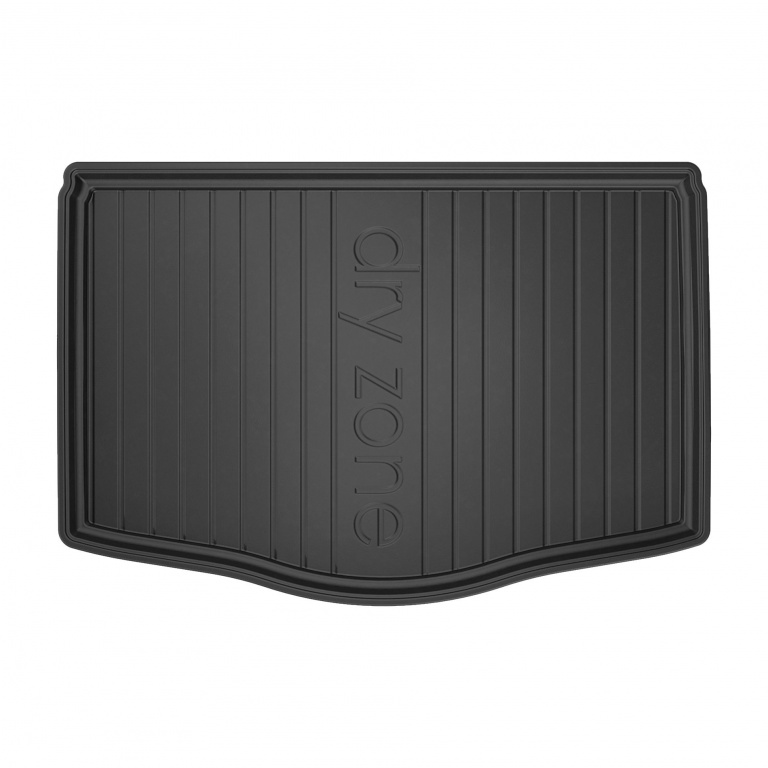 Tavita portbagaj Honda Civic Hatchback 2012-2016 portbagaj inferior Frogum DZ