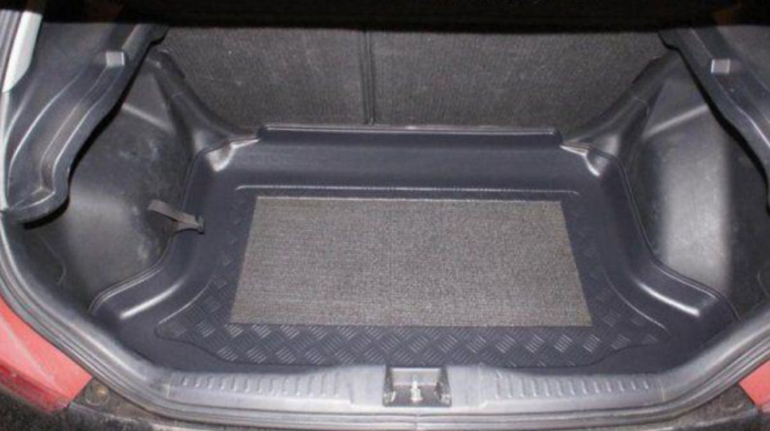 Tavita portbagaj Honda Civic Hatchback 3 usi 2001-2005 Aristar