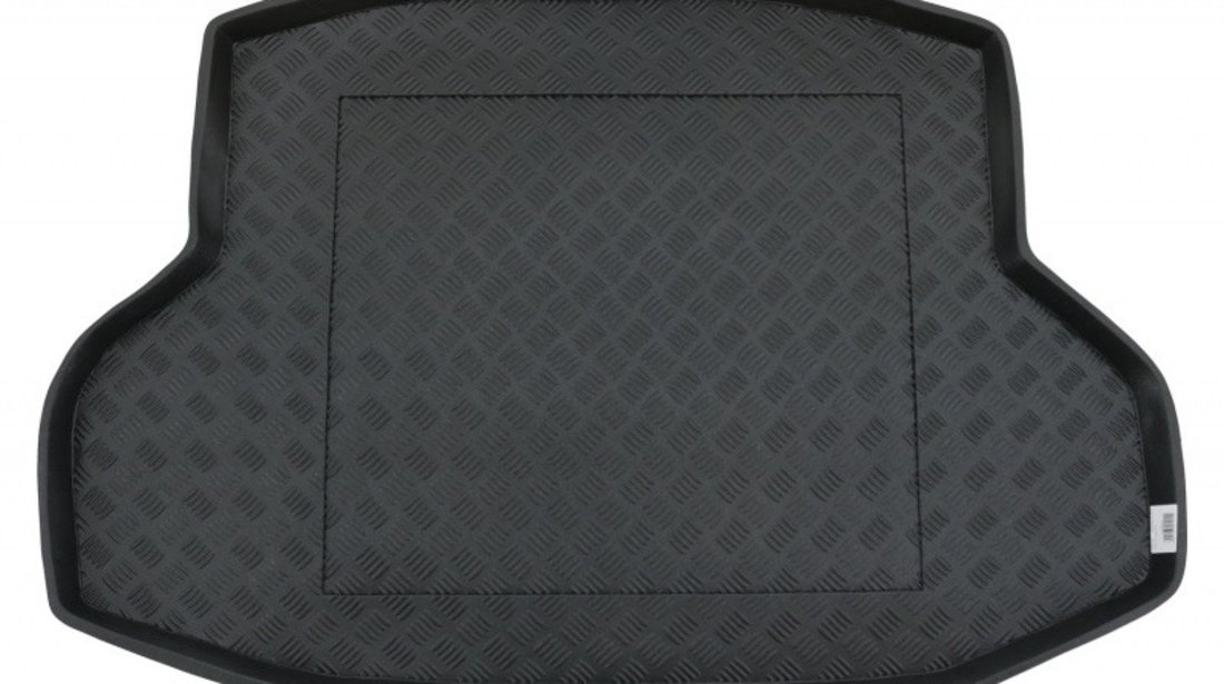 Tavita portbagaj Honda Civic Sedan 2017-prezent Rezaw Plast