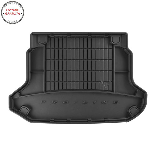 Tavita portbagaj Honda CR-V II, caroserie suv, fabricatie 2002 - 2006