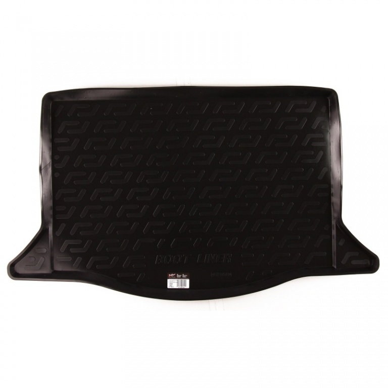 Tavita portbagaj Honda Jazz 2 (GE) 2007-2013 08113