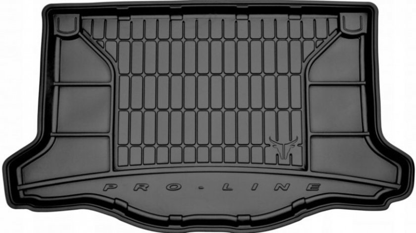 Tavita portbagaj Honda Jazz Hatchback 2015-2020 Frogum