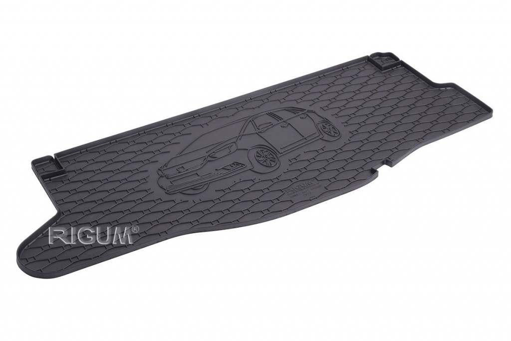 Tavita portbagaj Honda Jazz Hybrid 2020-prezent fara subwoofer Rigum