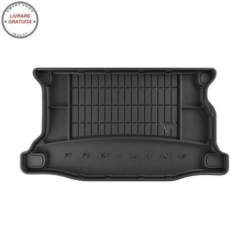 Tavita portbagaj Honda Jazz I, caroserie hatchback, fabricatie 2002 - 10.2008- livrare gratuita