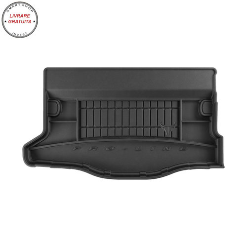 Tavita portbagaj Honda Jazz IV, caroserie hatchback, fabricatie 06.2020 - prezent