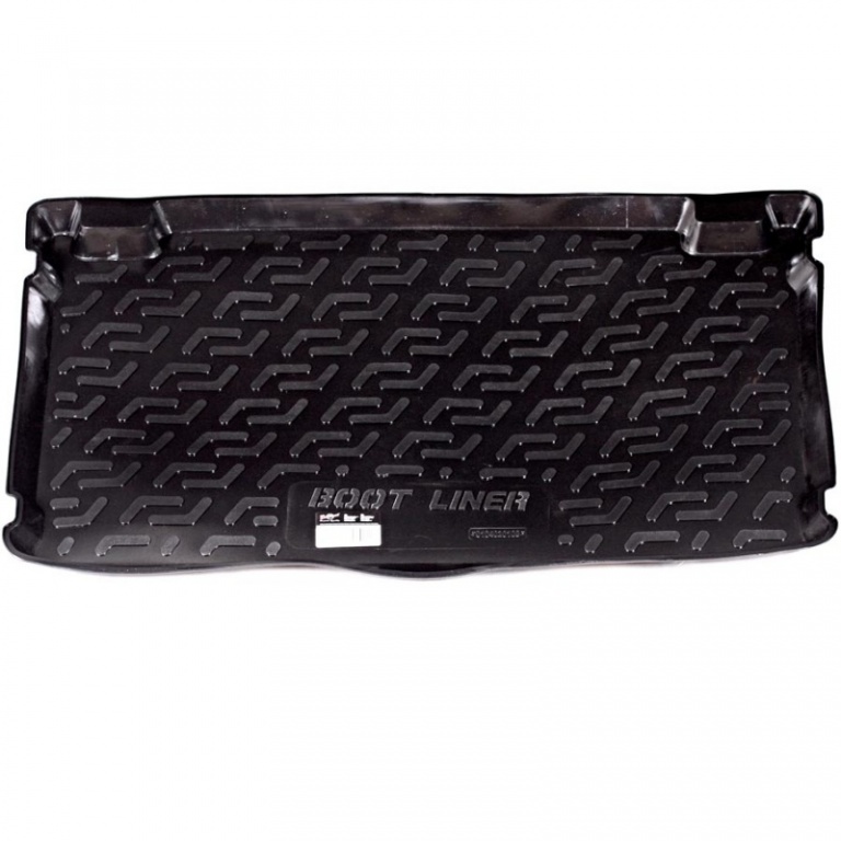 Tavita portbagaj Hyundai Getz GL / GLS (TB) 2002-2011 08092
