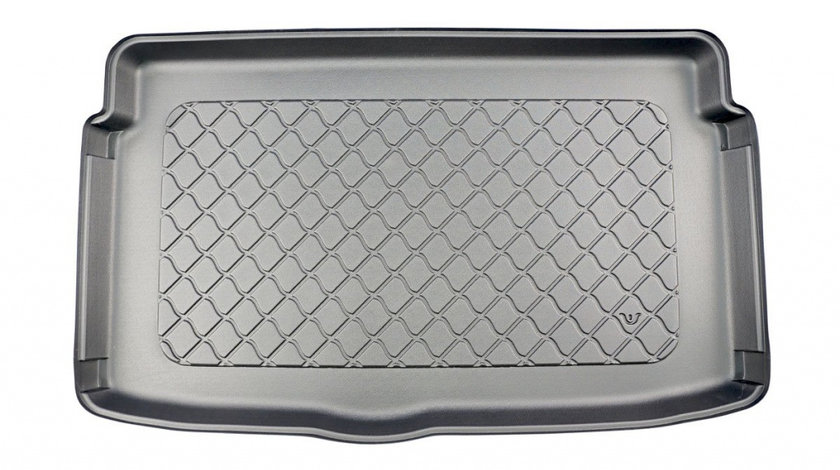 Tavita portbagaj Hyundai I20 2020-prezent portbagaj inferior Aristar GRD