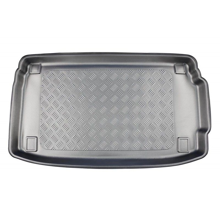 Tavita portbagaj Hyundai I20 2020-prezent portbagaj superior Aristar BSC