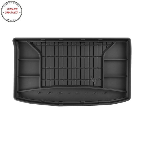 Tavita portbagaj Hyundai I20 I, caroserie hatchback, fabricatie 01.2009 - 11.2014- livrare gratuita
