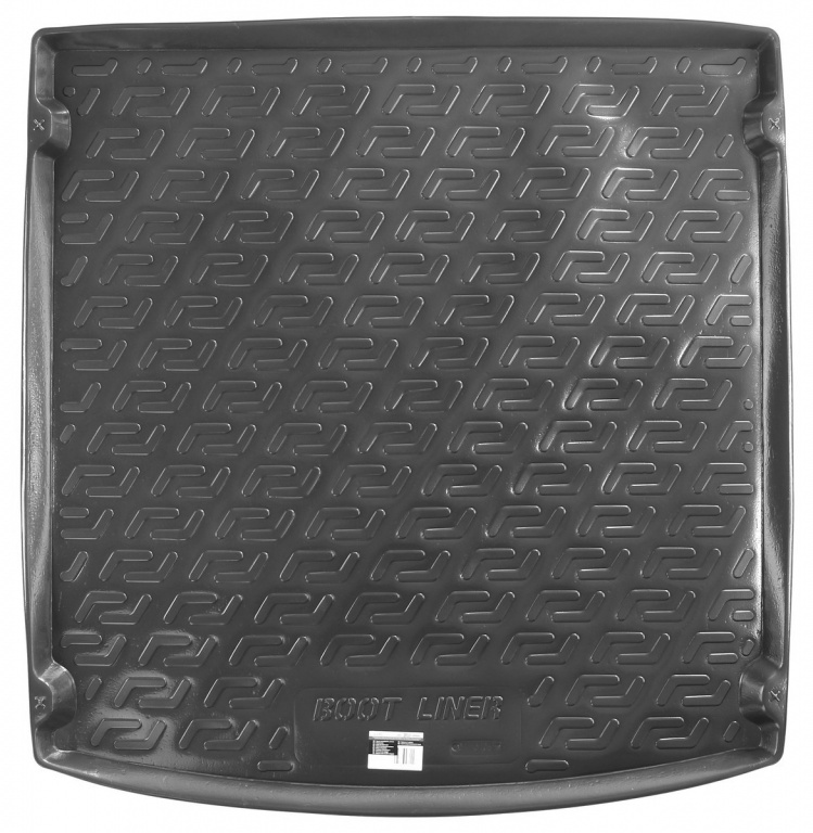 Tavita portbagaj Hyundai i30 1 (FD) 2007-2012 08101