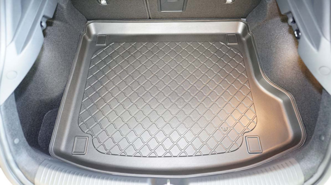 Tavita portbagaj Hyundai I30 Fastback Hybrid 2020-prezent Aristar GRD
