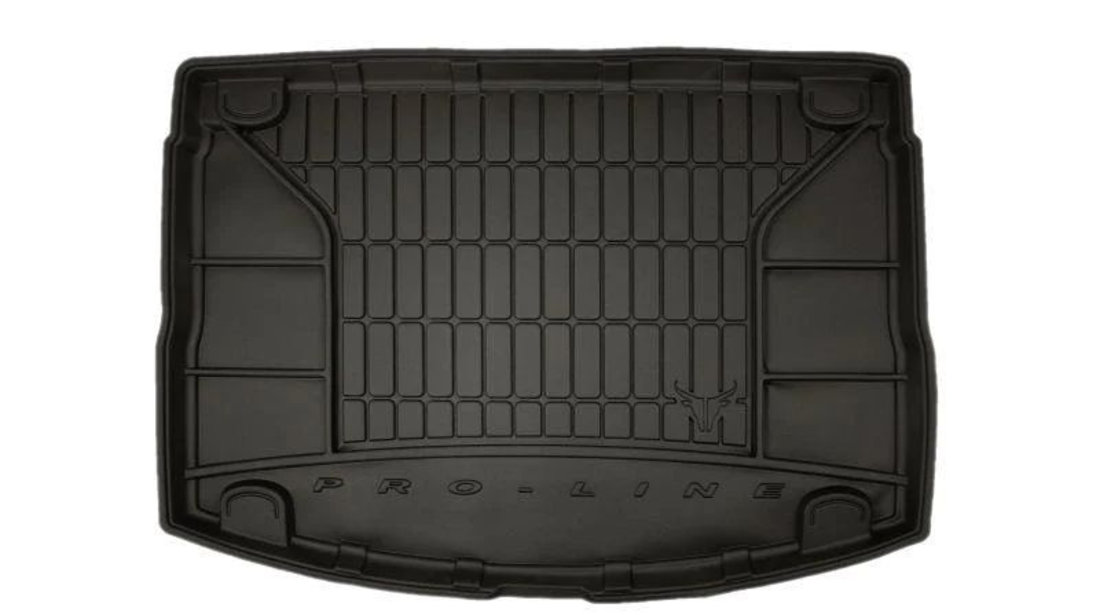 Tavita portbagaj Hyundai I30 Hatchback 2017-prezent portbagaj superior Frogum