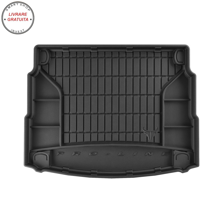 Tavita portbagaj Hyundai I30 II, caroserie hatchback, fabricatie 02.2012 - 01.2017- livrare gratuita