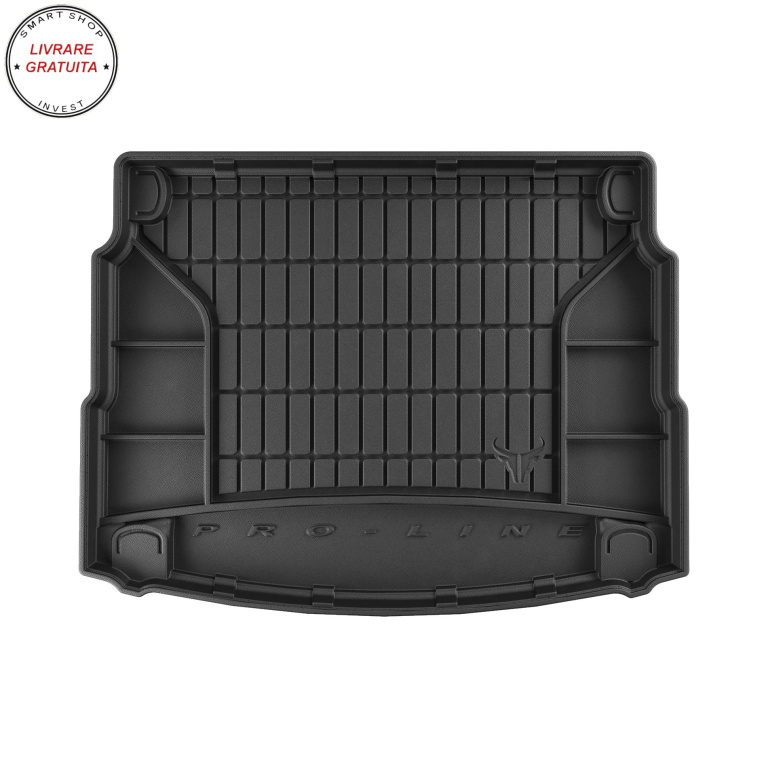 Tavita portbagaj Hyundai I30 III, caroserie hatchback, fabricatie 02.2017 - prezent