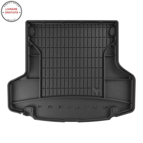 Tavita portbagaj Hyundai i40, caroserie combi, fabricatie 07.2011 - prezent, fara compartiment optio...