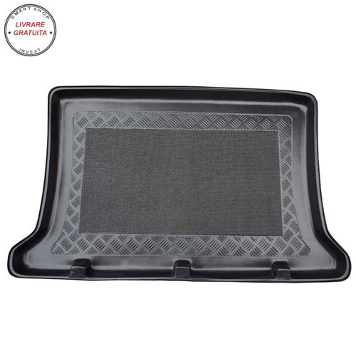 Tavita portbagaj Hyundai Matrix, caroserie van, fabricatie 2001 - 2009