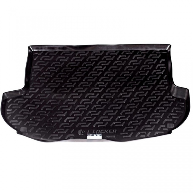 Tavita portbagaj Hyundai Santa Fe 2 CM 2007-2009 08098