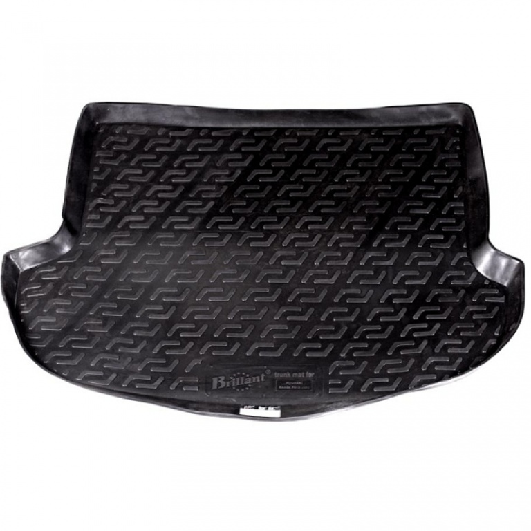Tavita portbagaj Hyundai Santa Fe 2 Facelift CM 2010-2012 08100