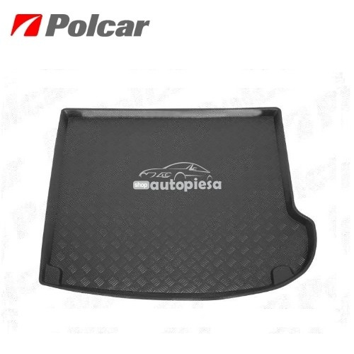 Tavita portbagaj Hyundai Santa Fe 2 II (CM) 03.06 -> POLCAR 4051WB-8 piesa NOUA